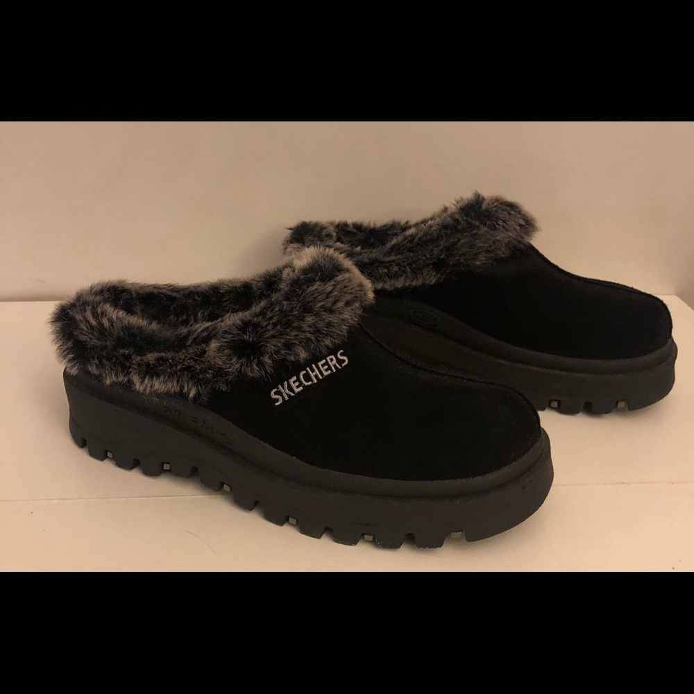 Brand new sketcher clog